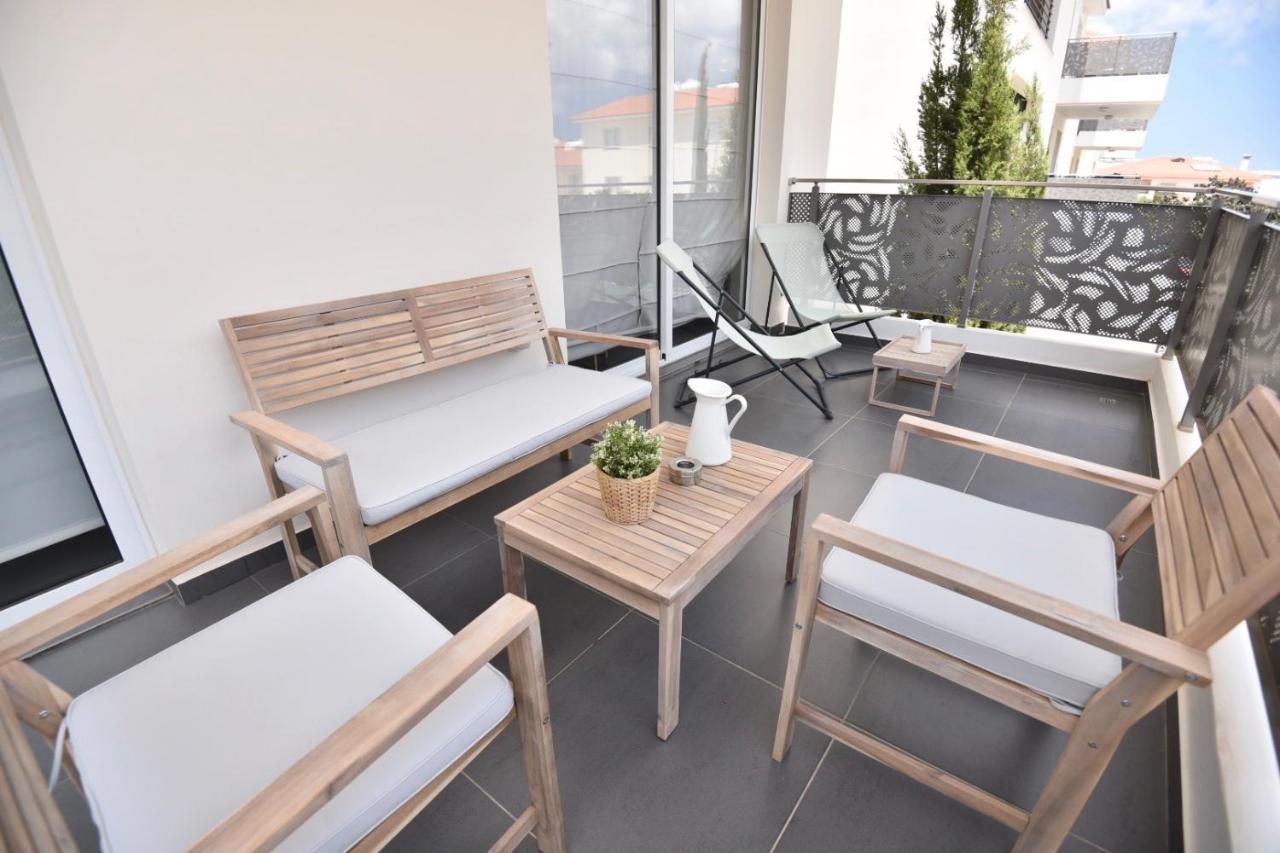 Limegrove Holiday Apartment โปรทาราส ภายนอก รูปภาพ