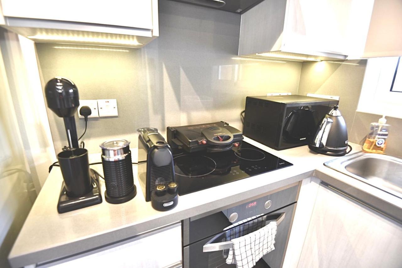 Limegrove Holiday Apartment โปรทาราส ภายนอก รูปภาพ