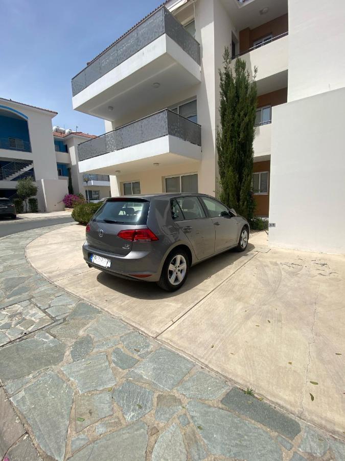 Limegrove Holiday Apartment โปรทาราส ภายนอก รูปภาพ