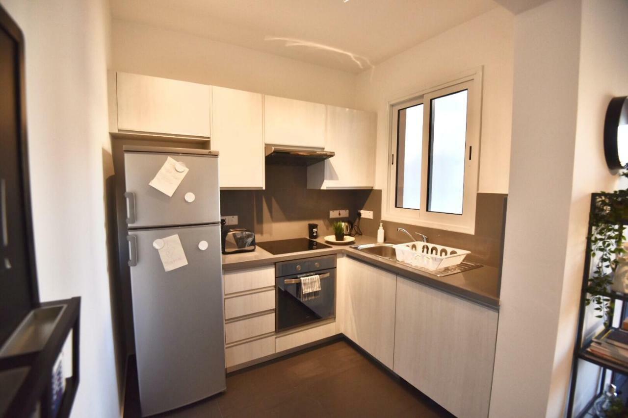 Limegrove Holiday Apartment โปรทาราส ภายนอก รูปภาพ
