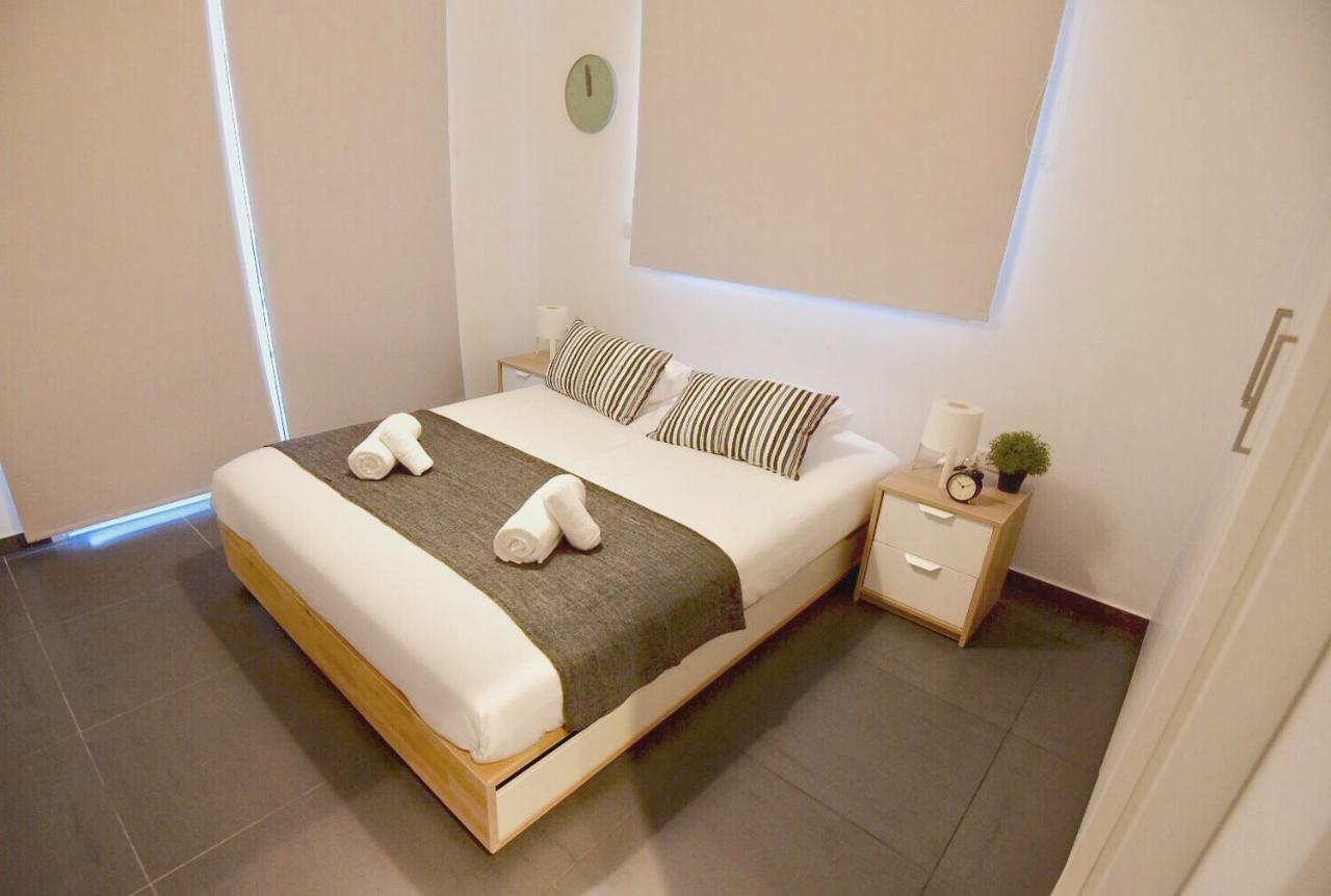 Limegrove Holiday Apartment โปรทาราส ภายนอก รูปภาพ