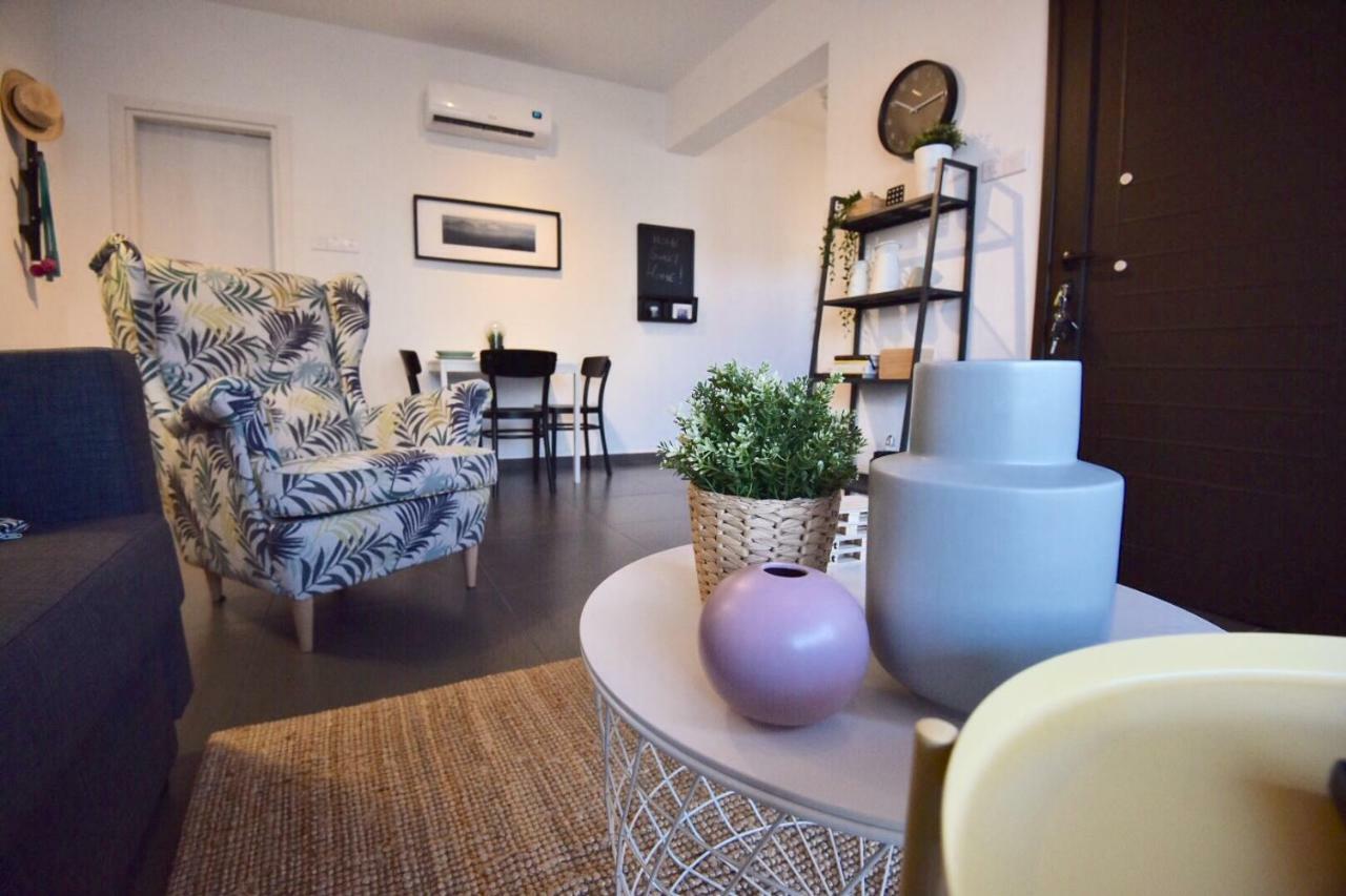 Limegrove Holiday Apartment โปรทาราส ภายนอก รูปภาพ