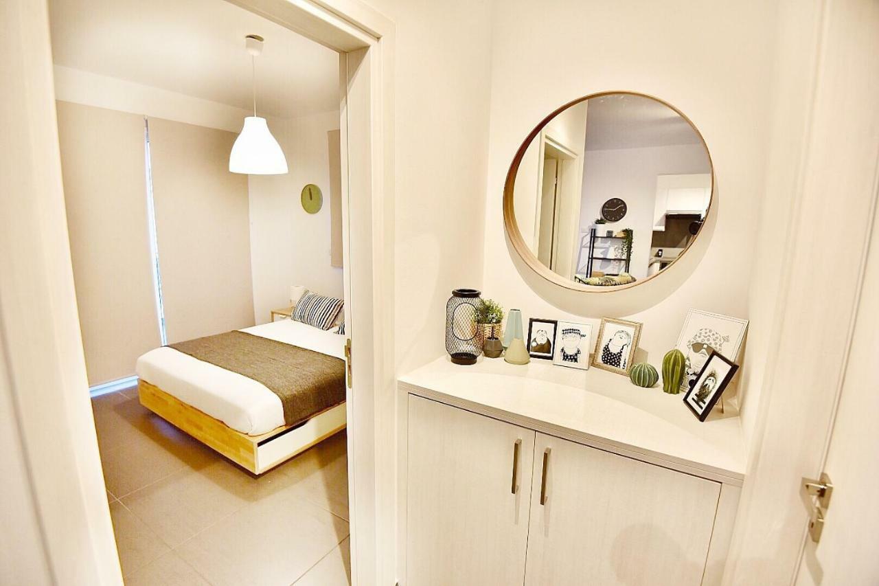 Limegrove Holiday Apartment โปรทาราส ภายนอก รูปภาพ