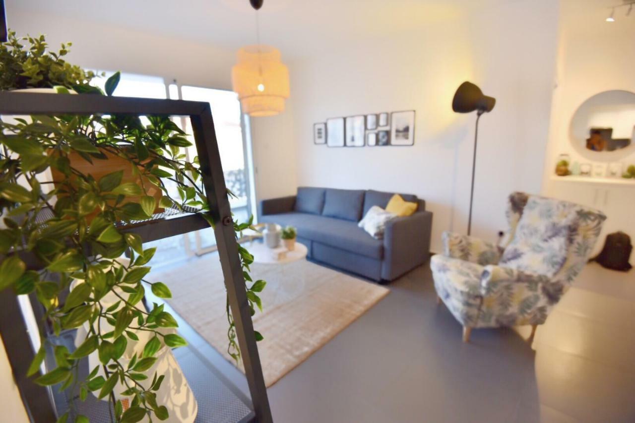 Limegrove Holiday Apartment โปรทาราส ภายนอก รูปภาพ