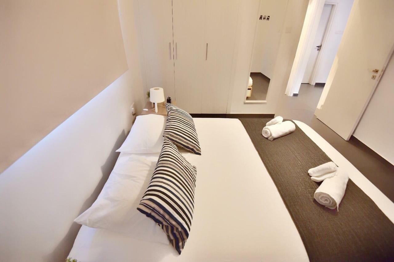 Limegrove Holiday Apartment โปรทาราส ภายนอก รูปภาพ