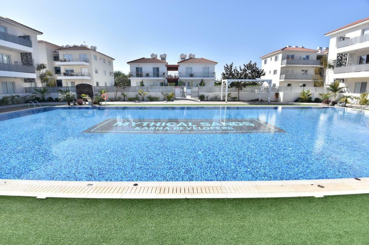 Limegrove Holiday Apartment โปรทาราส ภายนอก รูปภาพ