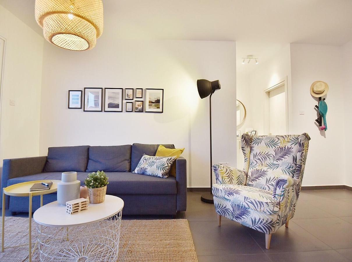 Limegrove Holiday Apartment โปรทาราส ภายนอก รูปภาพ